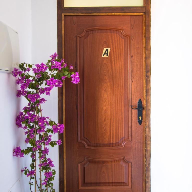 A Ensuite Apartment con Zona de Patio - Apartamento - Planta baja - 3