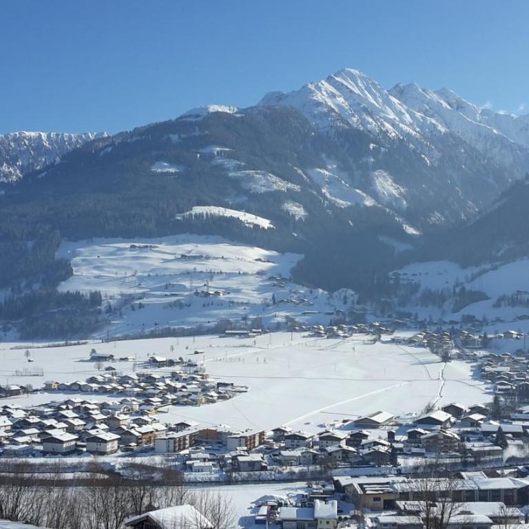 Apartment Kaprun - Appartement - 53
