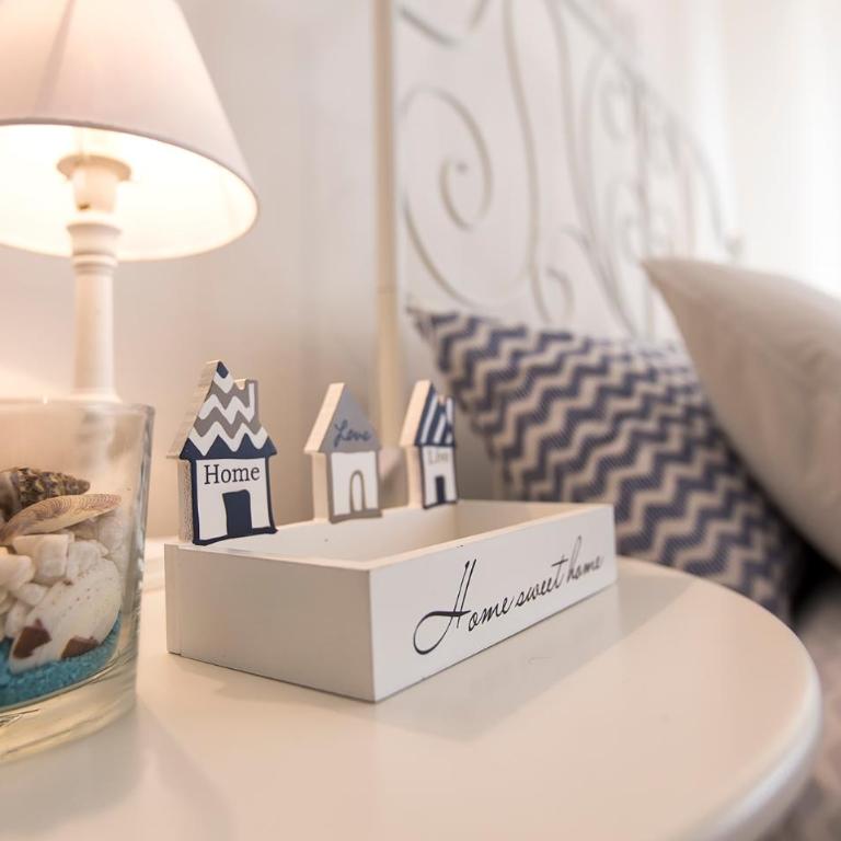 White Charme Rooms -Self Check in- - Camera Matrimoniale con Bagno Privato - 2