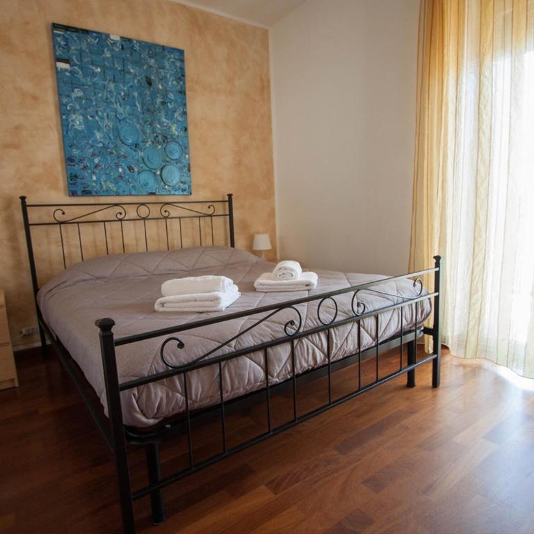 Vento di Ponente - Appartamento con 2 Camere da Letto - 9