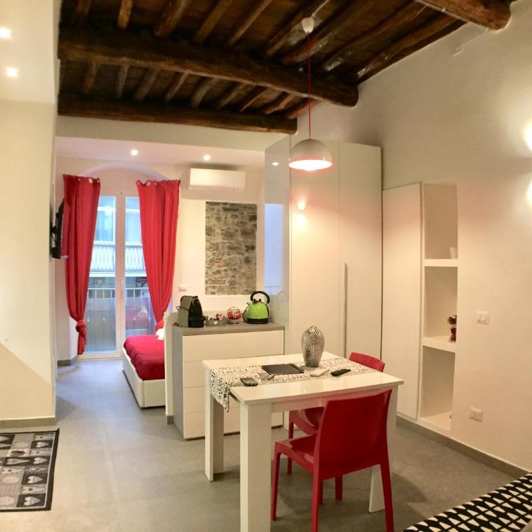 La casa di Gio' 295 Apartments - Studio Apartment - 6