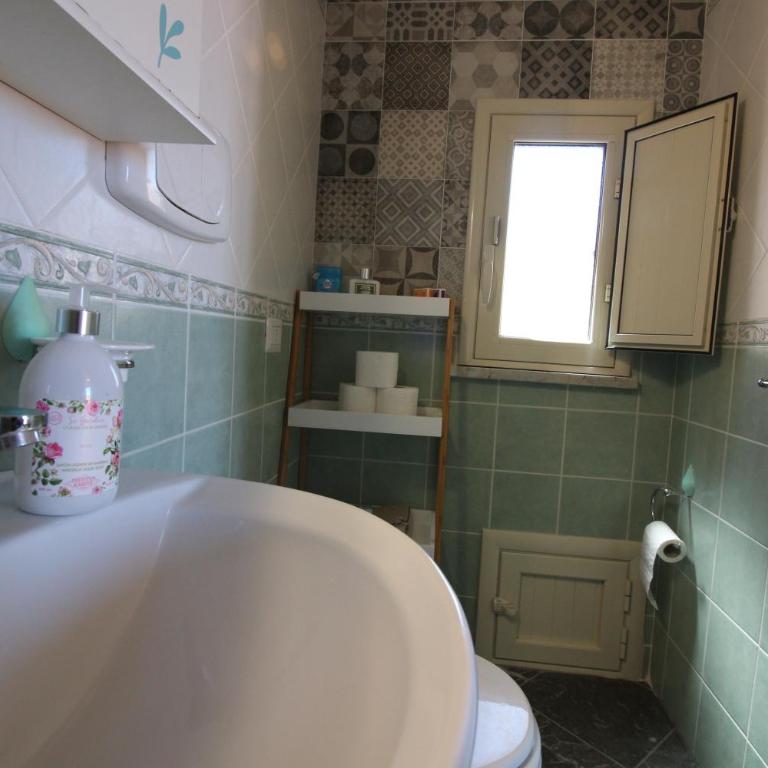 Casa Adriana - Appartamento - 25