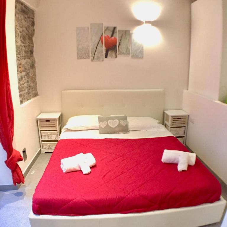 La casa di Gio' 295 Apartments - Studio Apartment - 9