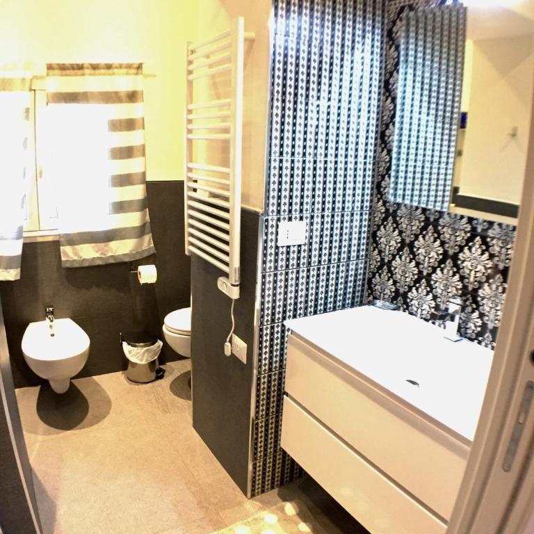 La casa di Gio' 295 Apartments - Studio Apartment - 12