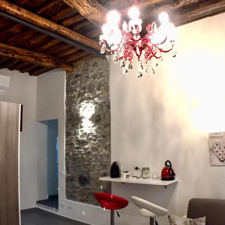 La casa di Gio' 295 Apartments - Superior Apartment - 3