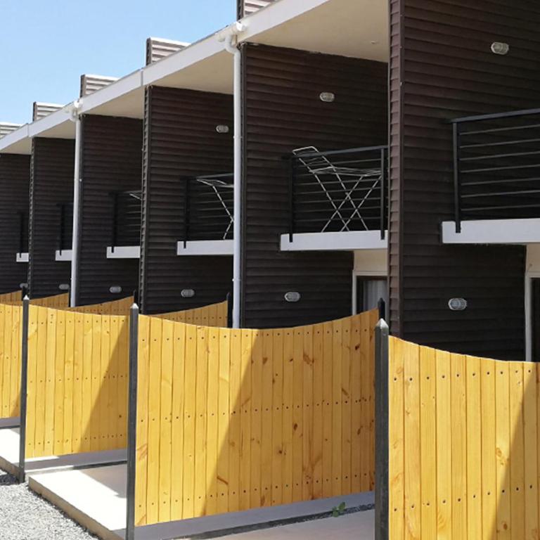 Piedra Mar - Two-Bedroom Apartment - 3