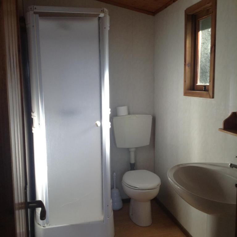Il Rospo - Bungalow con 1 Camera da Letto e Vista Mare - 3