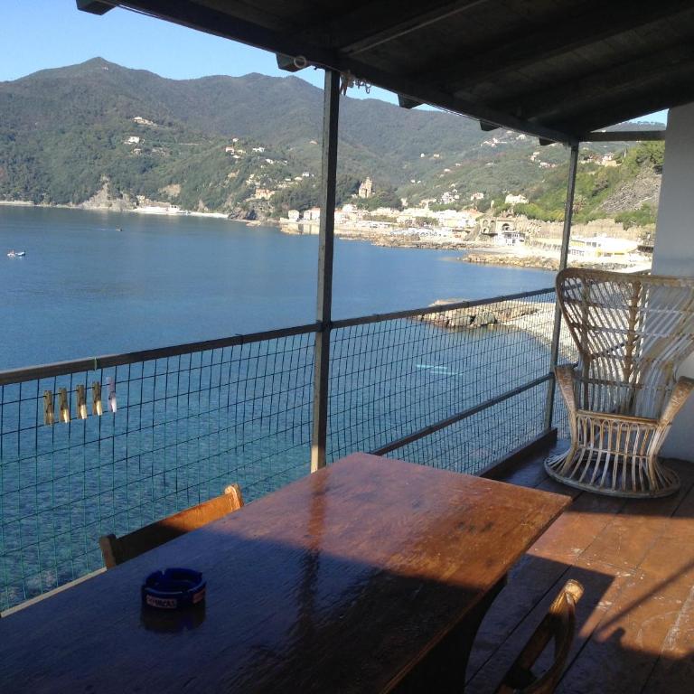 Il Rospo - Bungalow con 2 Camere da Letto e Vista Mare - 3