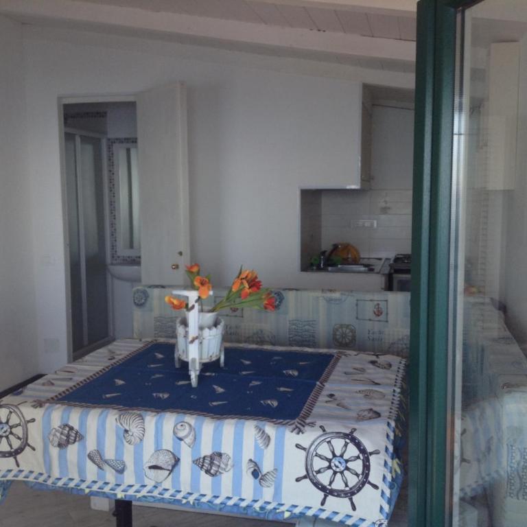 Il Rospo - Bungalow con 2 Camere da Letto e Vista Mare - 5