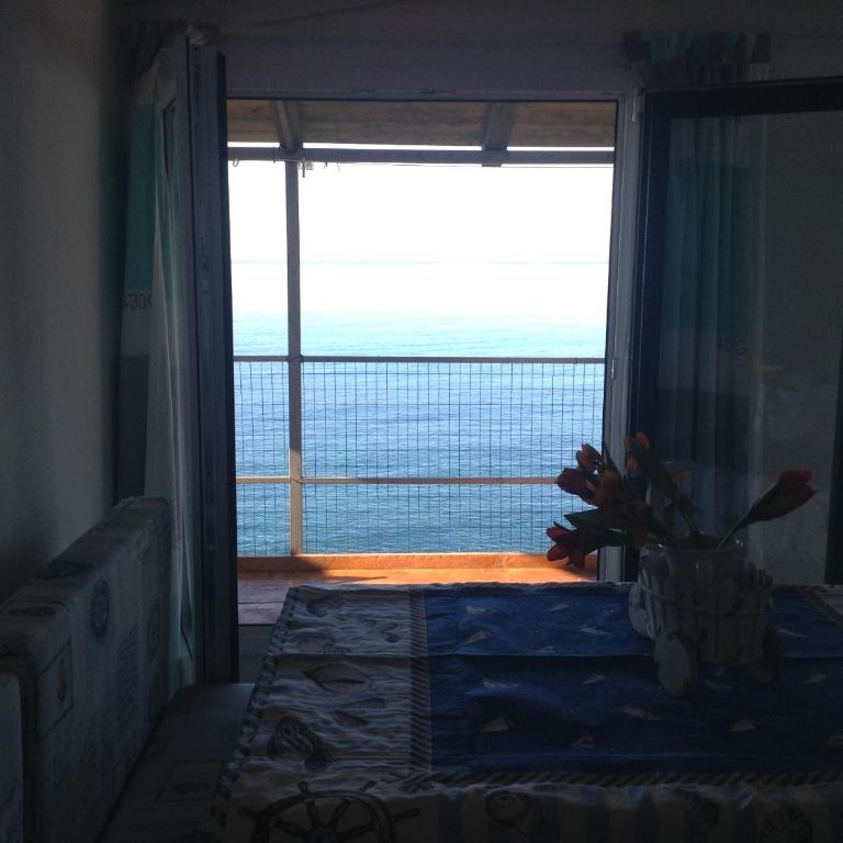 Il Rospo - Bungalow con 2 Camere da Letto e Vista Mare - 6