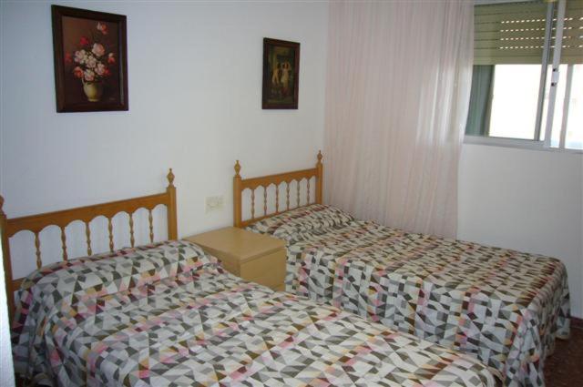 Alhambra - Fincas Arena - Apartamento - 21