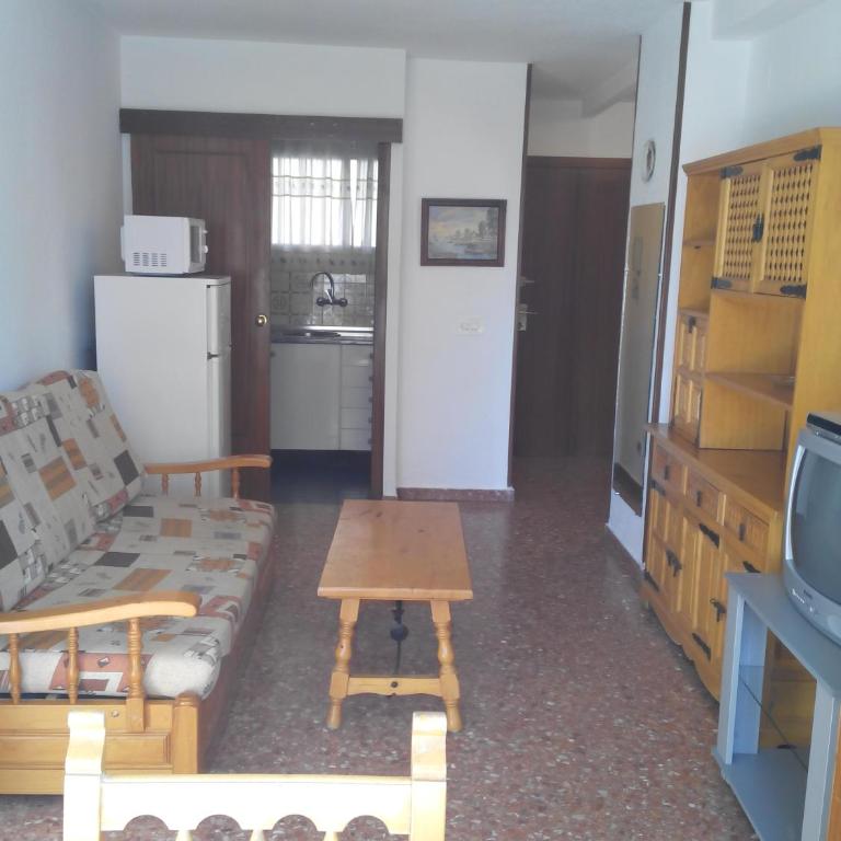 Alhambra - Fincas Arena - Apartamento - 11