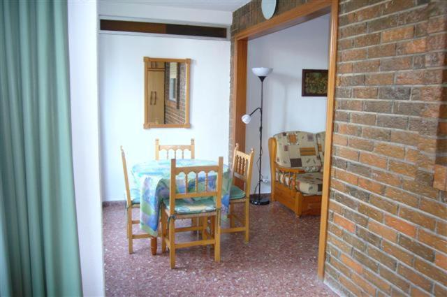 Alhambra - Fincas Arena - Apartamento - 8