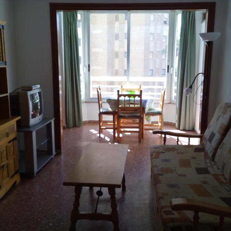 Alhambra - Fincas Arena - Apartamento - 15