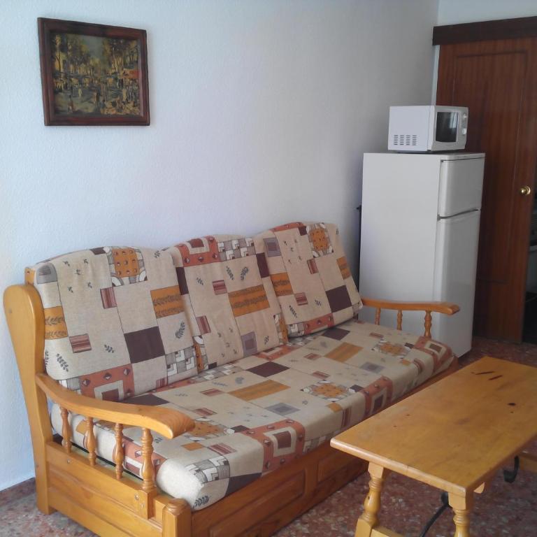 Alhambra - Fincas Arena - Apartamento - 13