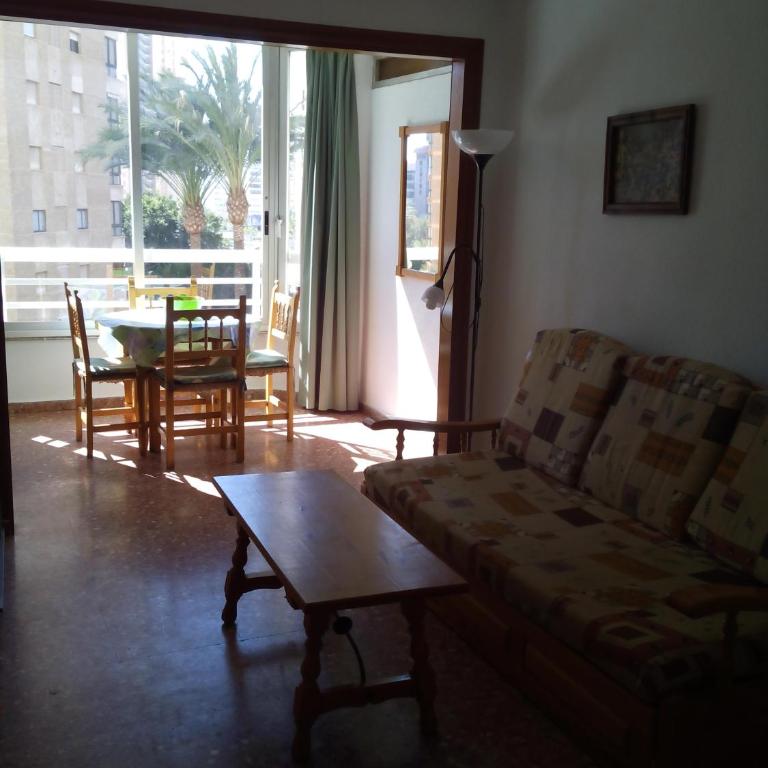 Alhambra - Fincas Arena - Apartamento - 14