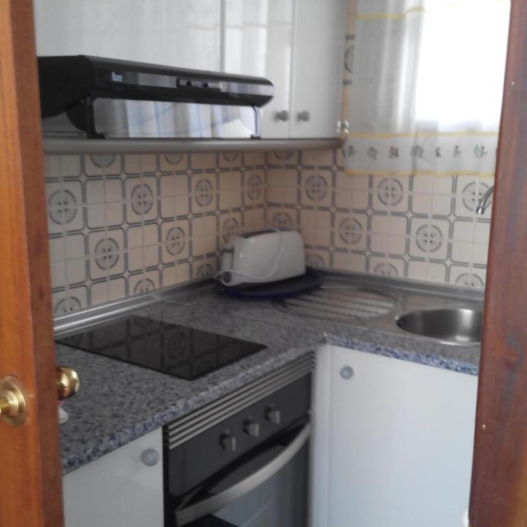 Alhambra - Fincas Arena - Apartamento - 22