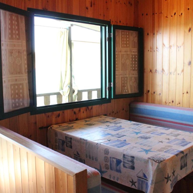 Il Rospo - Bungalow con 1 Camera da Letto e Vista Mare - 2