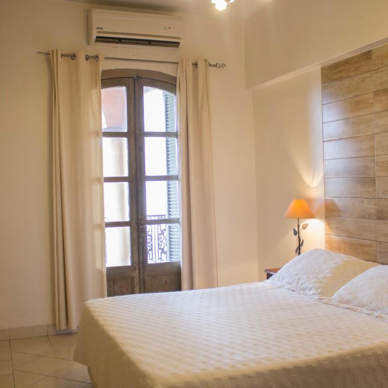 Asuncion Palace - Double Room - 13