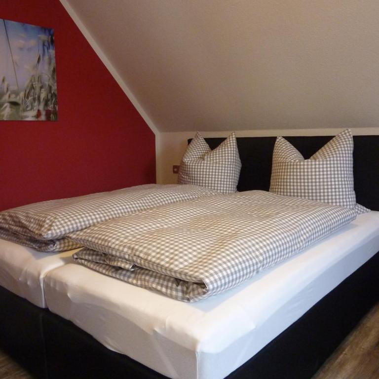 Gästehaus Erle - Apartment - 14