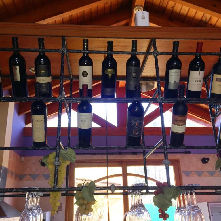 John’s Home on Wine Route - Casa - 15