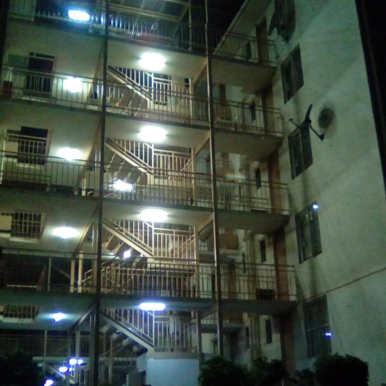 Departamento Bosques del Tabo - Two-Bedroom Apartment - 30