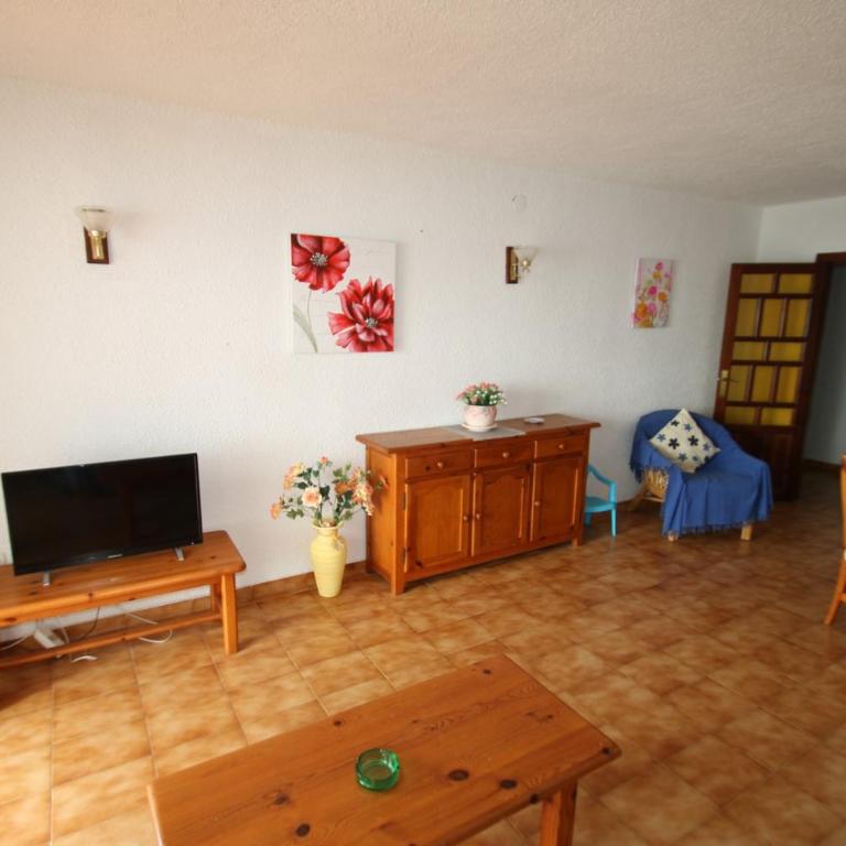 Apartamento Horizont - Apartamento con vistas al mar - 5