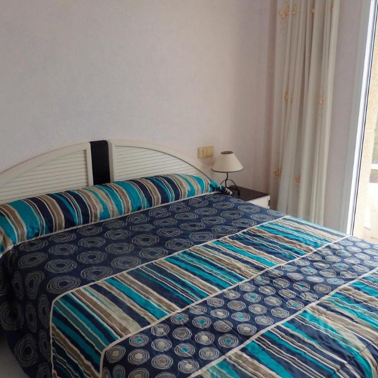 Apartamento Las Calas - Apartamento - 8