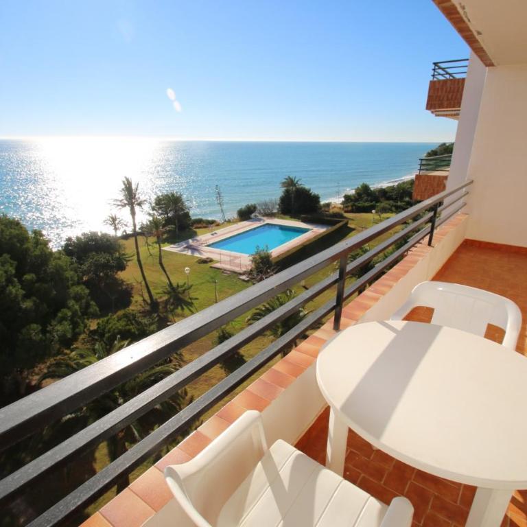 Apartamento Horizont - Apartamento con vistas al mar - 1
