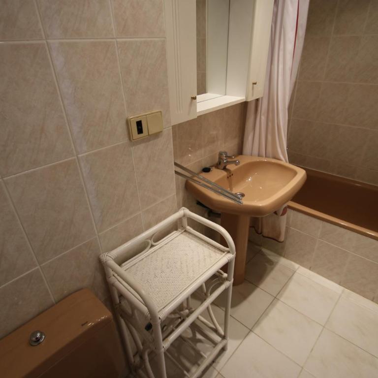 Apartamento Las Calas - Apartamento - 1
