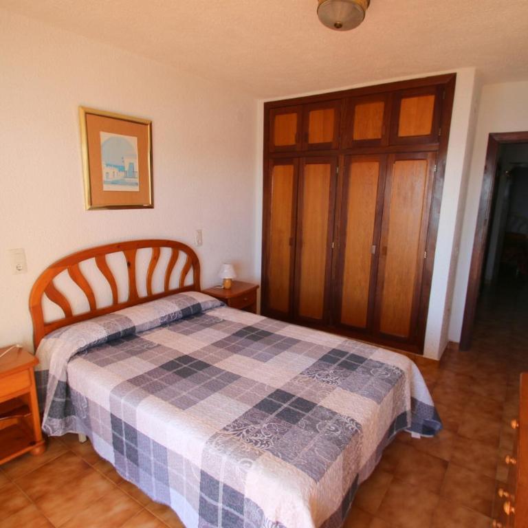 Apartamento Horizont - Apartamento con vistas al mar - 10