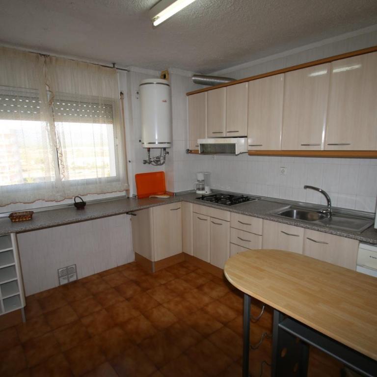 Apartamento Horizont - Apartamento con vistas al mar - 4