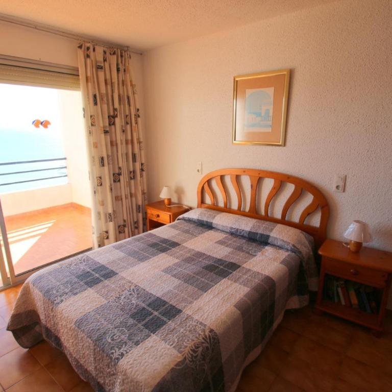Apartamento Horizont - Apartamento con vistas al mar - 2