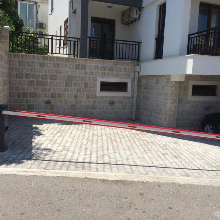Apartment Mirjana - Apartman sa 1 Spavaćom Sobom - 2