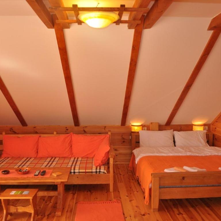 Dana apartmani - Apartman sa 1 Spavaćom Sobom - 2