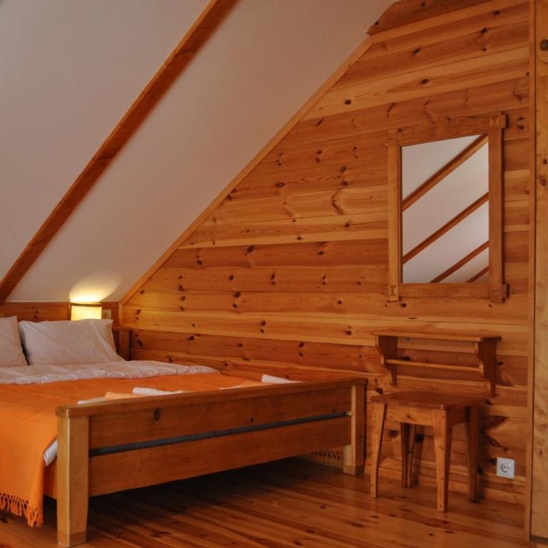 Dana apartmani - Apartman sa 1 Spavaćom Sobom - 3