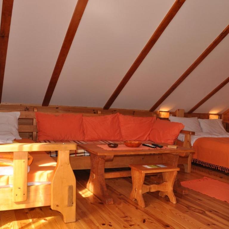 Dana apartmani - Apartman sa 1 Spavaćom Sobom - 4