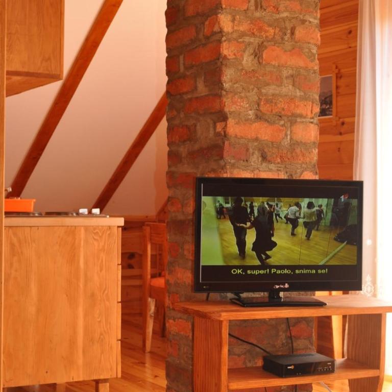 Dana apartmani - Apartman sa 1 Spavaćom Sobom - 8