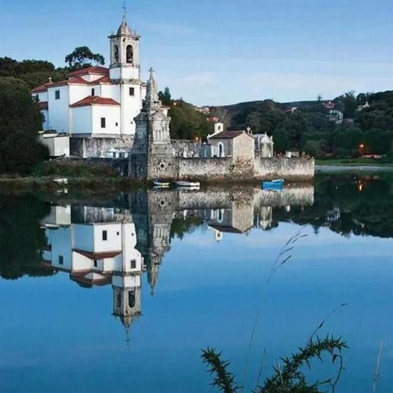 Apartamento en Llanes - Apartment - Ground Floor - 36