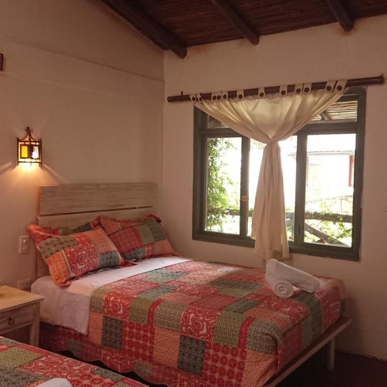 Villa Mimi - Habitación Triple Económica - 2