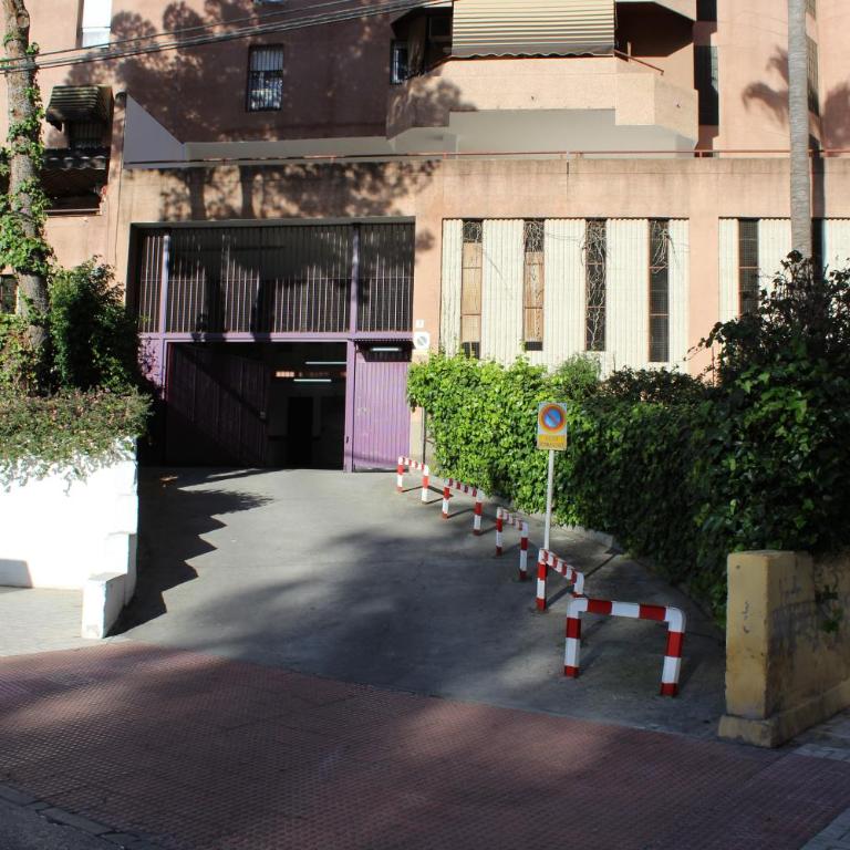 Apartamento con parking gratuito - Apartment - 50