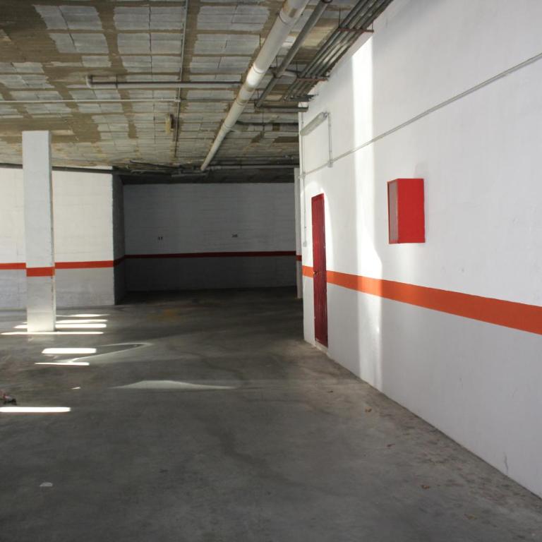Apartamento con parking gratuito - Apartment - 55