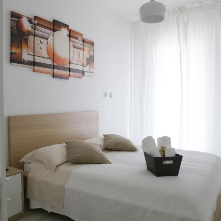 SoleLuna Fiera 6 Rooms - Double Room with Private Bathroom - 13