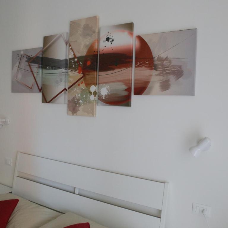 SoleLuna Fiera 6 Rooms - Double Room with Private Bathroom - 4