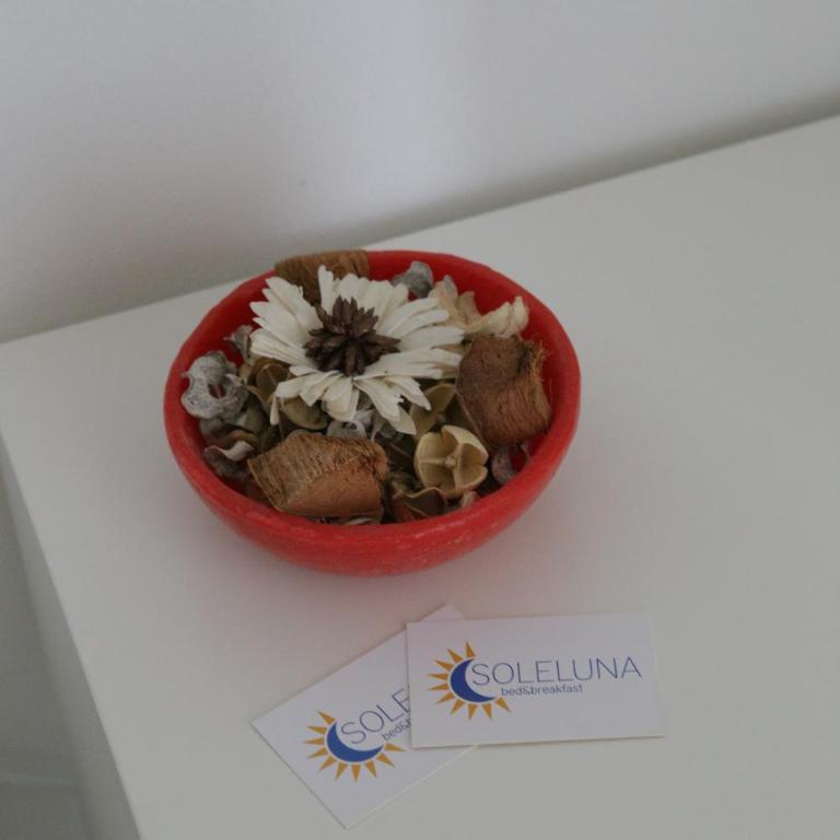 SoleLuna Fiera 6 Rooms - Double Room with Private Bathroom - 7
