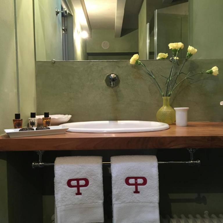 Prati Palai - Junior Suite - 3