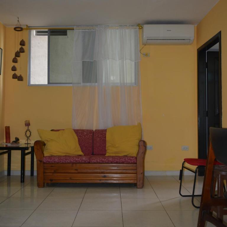 Blanca Apartments - One-Bedroom Apartment - 23