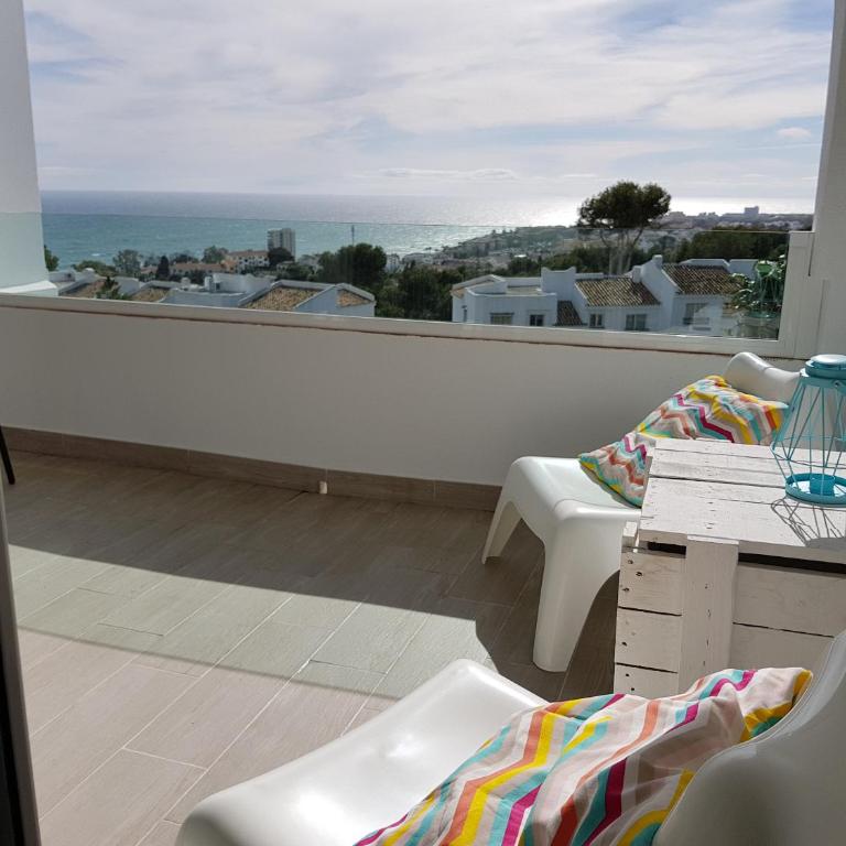 RANCHO MIRAFLORES LUXURY & DESING SEA VIEW - Apartamento - 34