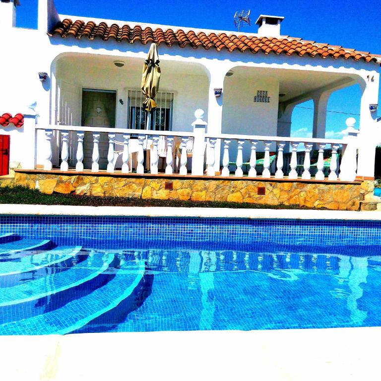Villa Encanto - Villa - 1