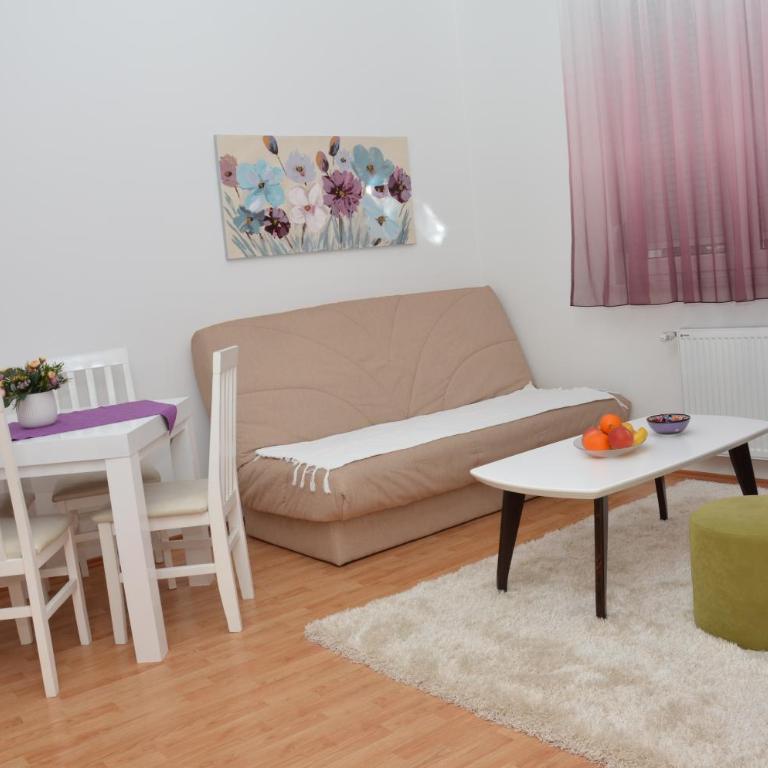 Apartment Kraljica - Apartment - Ground Floor - 6